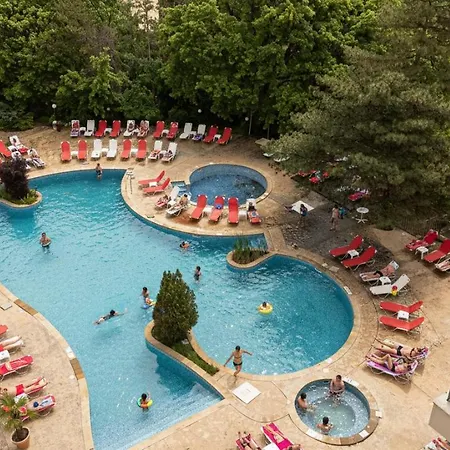 Apollo & Concept Hotel Sables d'or