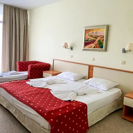 Apollo - , Indoor & Outdoor Pools & Individual Ac In Every 4*