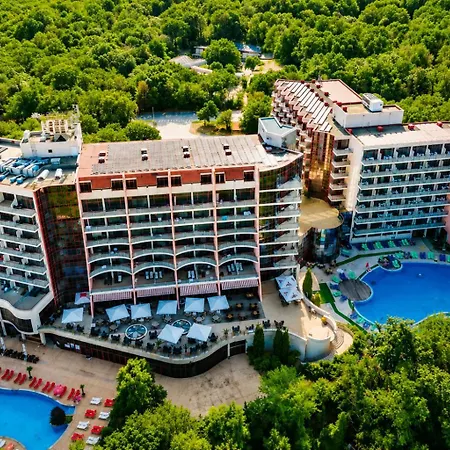 Hotel Apollo & Concept 4*