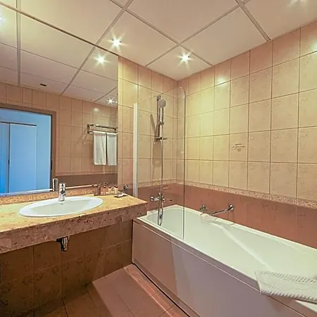 Apollo & Concept 4* Sables d'or