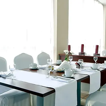 Apollo & Concept Hotel 4*