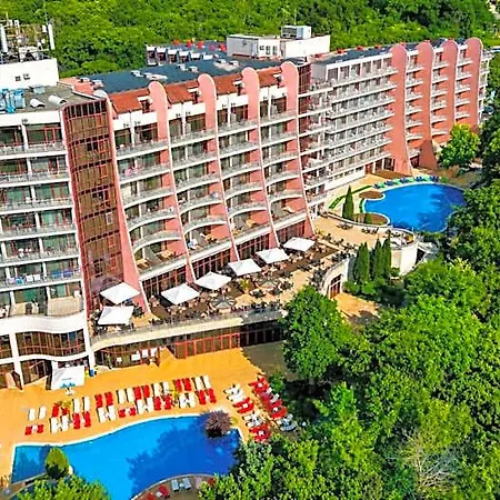 Apollo & Concept Hotel 4*