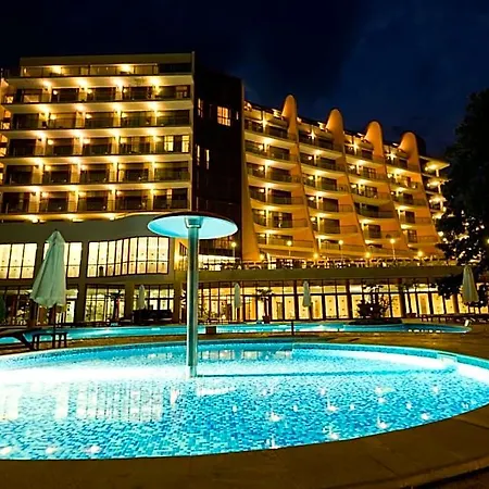 Apollo & Concept Hotel