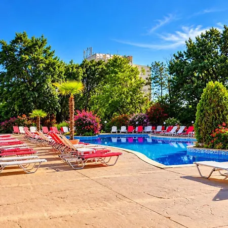 Apollo & Concept Hotel 4*