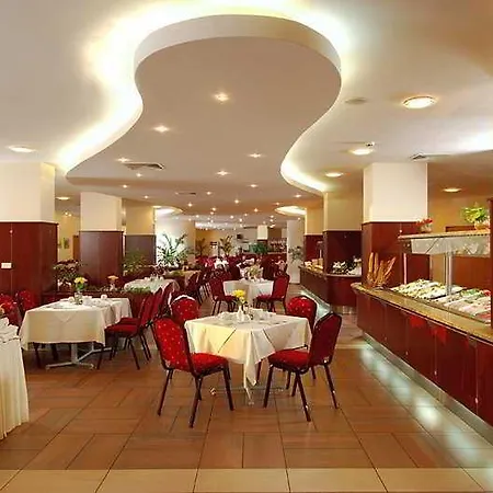 Apollo Resort&concept - 4* Golden Sands