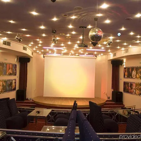 Apollo Resort & Concept 4*