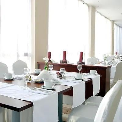 Hotel Apollo Resort&concept -