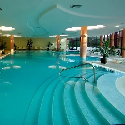 Apollo Resort&concept - Hotel Golden Sands