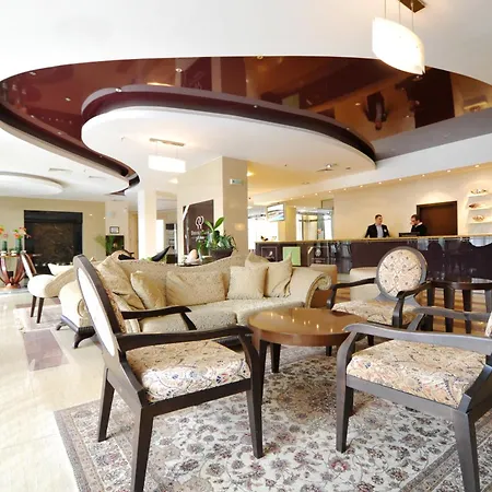 Hotel Apollo & Concept