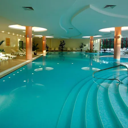 Apollo & Concept Hotel Sables d'or