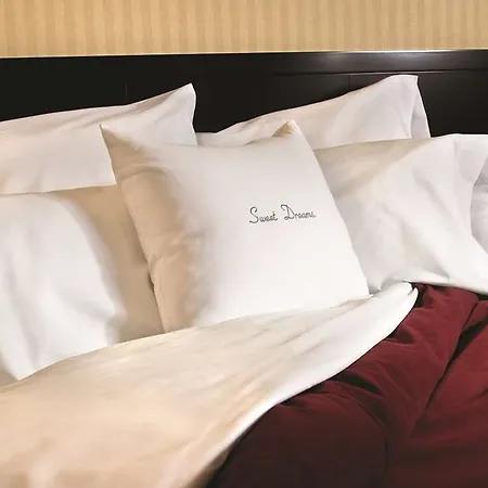 Hotel Apollo & Concept 4*