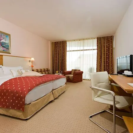 Apollo Resort & Concept 4*