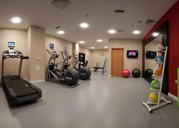 Apollo - , Indoor & Outdoor Pools & Individual Ac In Every 4* غولدن ساندز