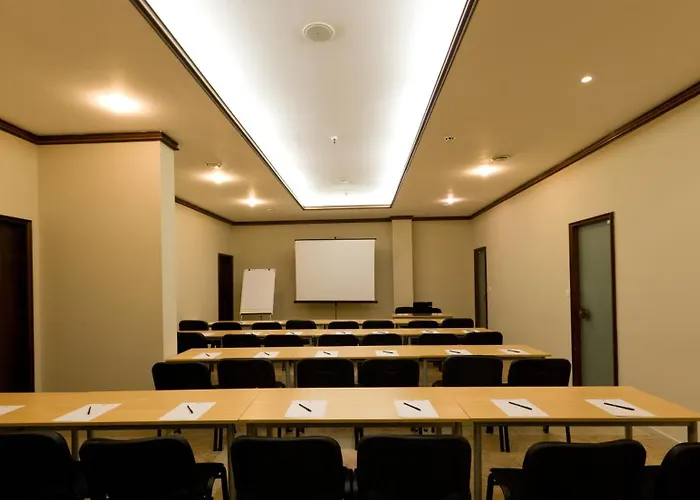 Apollo - , Indoor & Outdoor Pools & Individual Ac In Every