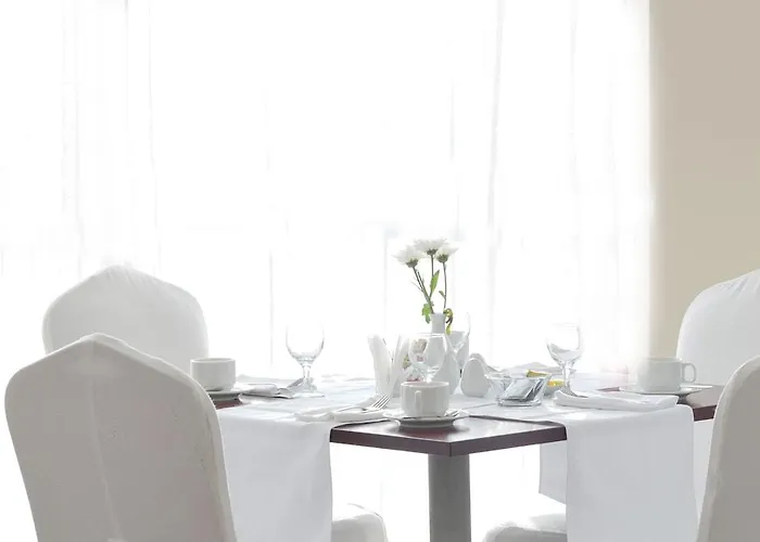 Apollo - , Indoor & Outdoor Pools & Individual Ac In Every غولدن ساندز