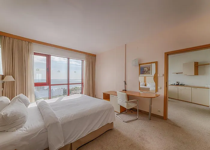 Apollo - , Indoor & Outdoor Pools & Individual Ac In Every