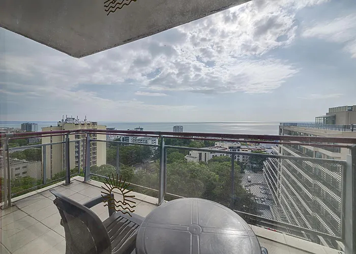 Apollo - , Indoor & Outdoor Pools & Individual Ac In Every 4* 金沙