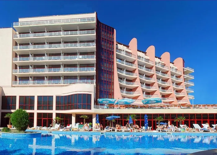 Apollo - , Indoor & Outdoor Pools & Individual Ac In Every 4*