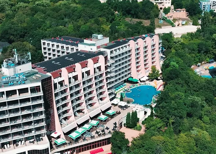 فندق Apollo - , Indoor & Outdoor Pools & Individual Ac In Every 4*