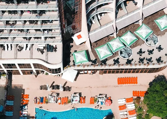 酒店 Apollo - , Indoor & Outdoor Pools & Individual Ac In Every 金沙