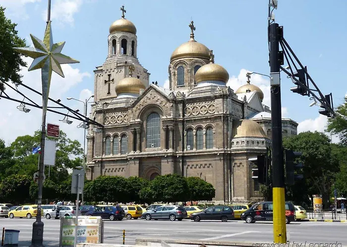 Apollo - , Indoor & Outdoor Pools & Individual Ac In Every غولدن ساندز