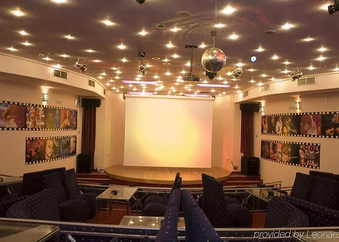 Apollo - , Indoor & Outdoor Pools & Individual Ac In Every 4*