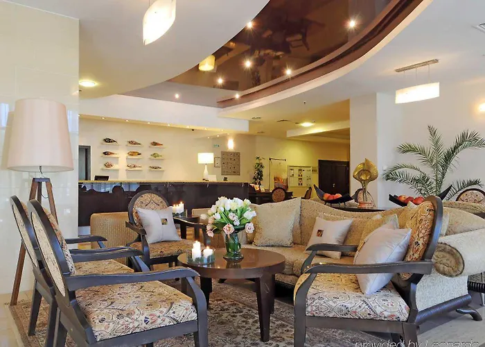 Apollo - , Indoor & Outdoor Pools & Individual Ac In Every فندق 4*