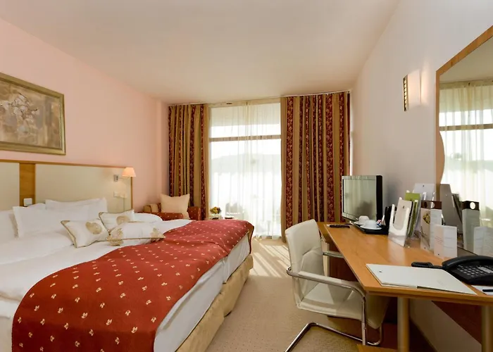 Apollo - , Indoor&outdoor Pools&individual Ac In Every Hotel Goudstrand